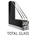 Serie Total Glass